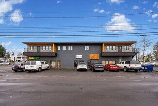 Plus de détails pour 222 NE Everett St, Camas, WA - Local commercial à louer