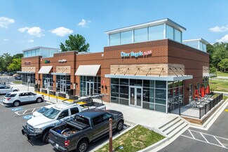 Plus de détails pour 9851 Broken Land Pky, Columbia, MD - Local commercial à louer