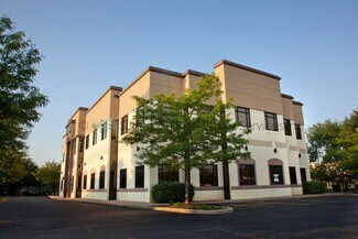 Plus de détails pour 3180 Theodore St, Joliet, IL - Bureau à louer