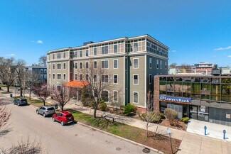 Plus de détails pour 100 Fellsway W, Somerville, MA - Bureau à louer