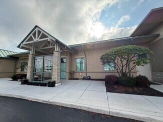 Plus de détails pour 1725 Western Ave, Findlay, OH - Bureau à vendre