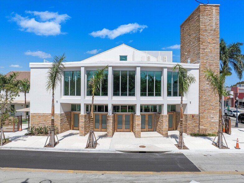 7610 Biscayne Blvd, Miami, FL à vendre - Photo principale – Image 1 sur 40