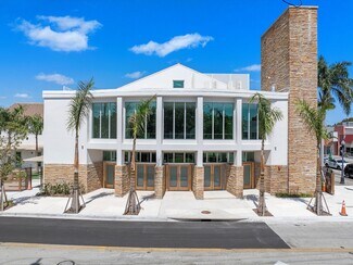 Plus de détails pour 7610 Biscayne Blvd, Miami, FL - Local commercial à vendre