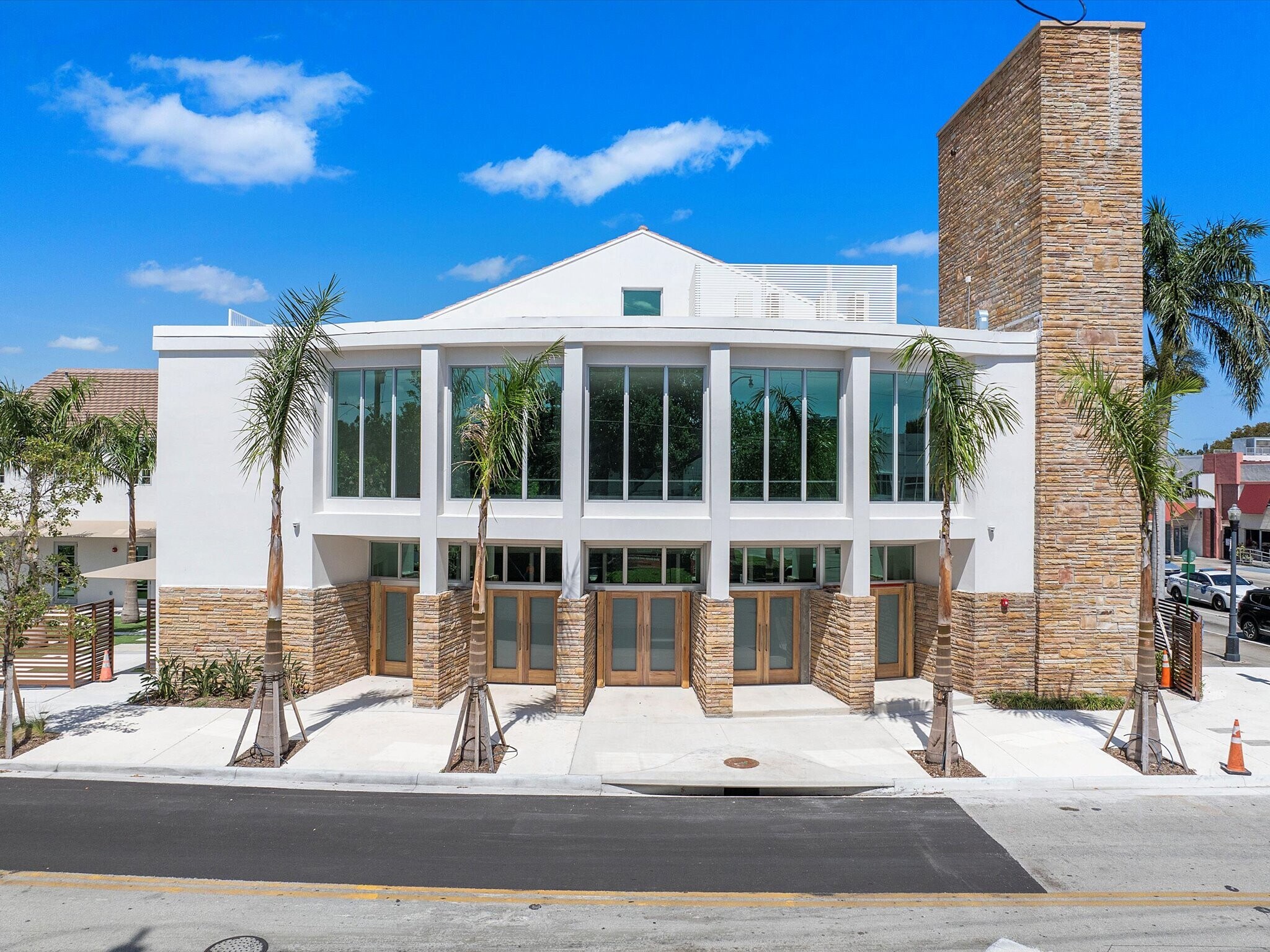 7610 Biscayne Blvd, Miami, FL à vendre Photo principale– Image 1 sur 41