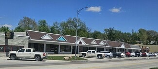 Plus de détails pour 7002-7006 Maple St, Omaha, NE - Local commercial à louer