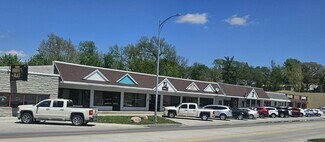 Plus de détails pour 7002-7006 Maple St, Omaha, NE - Local commercial à louer