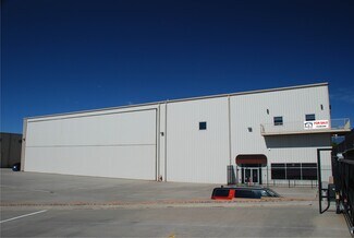 Plus de détails pour 5765 Taxi Way, Colorado Springs, CO - Spécialisé à vendre