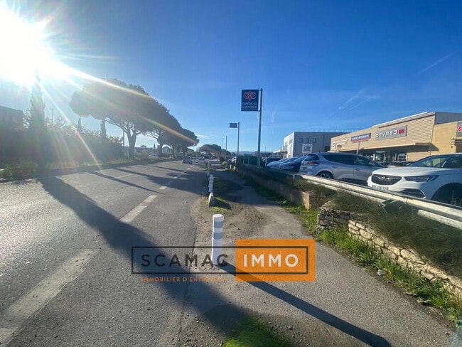 Plus de détails pour Différents types d’espaces à louer