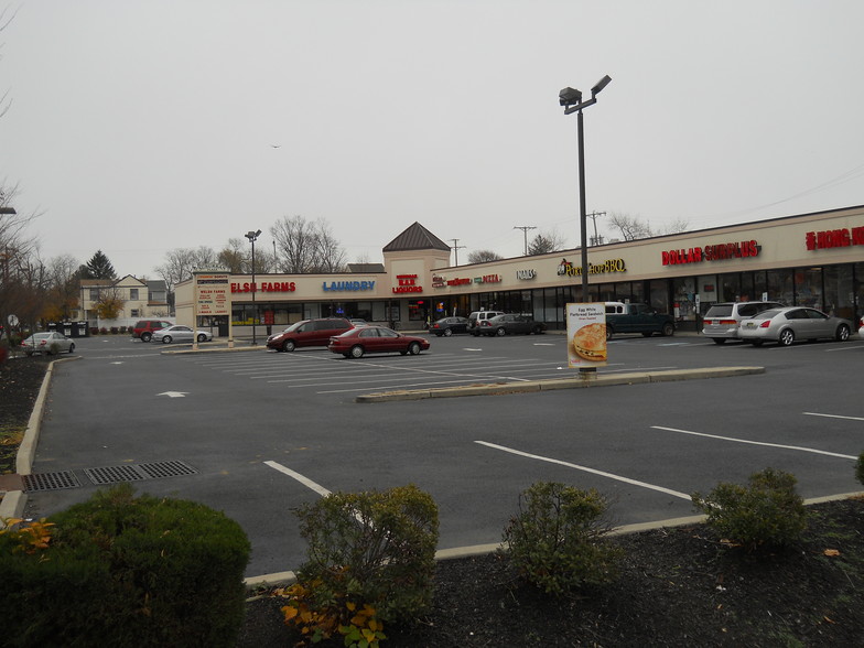 Rte 36 E, Long Branch, NJ à louer - Photo de l’immeuble – Image 2 sur 2