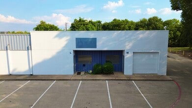 1663 Hickory Dr, Haltom City, TX à louer Photo intérieure– Image 1 sur 9