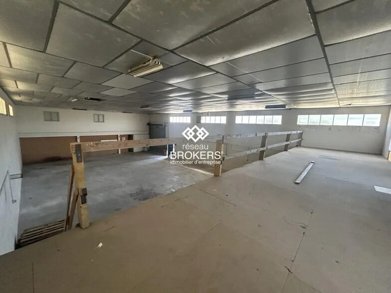 Local d’activités dans Auch à louer - Photo intérieure – Image 3 sur 7
