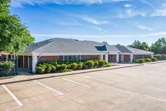 Plus de détails pour 210 N Alma Rd, Allen, TX - Bureau/Local commercial à louer