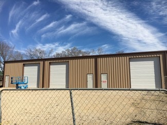Plus de détails pour 3160 Gertie Barrett Rd, Mansfield, TX - Local d'activités à louer