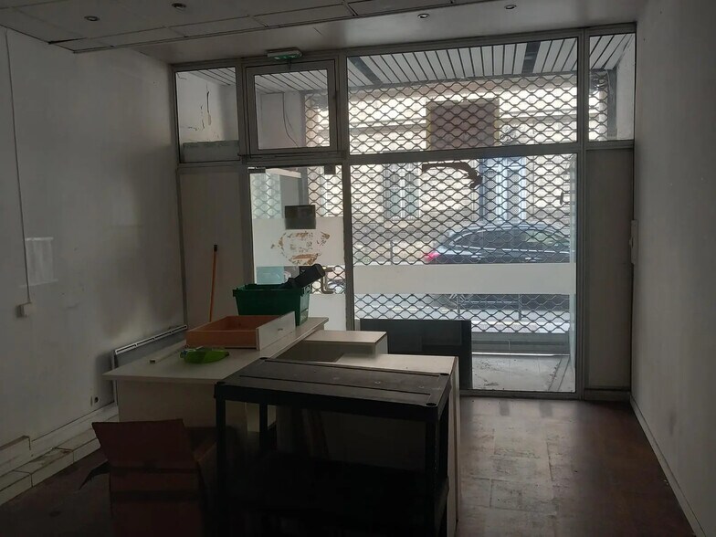 Local commercial dans Bordeaux à vendre - Photo de l’immeuble – Image 2 sur 5