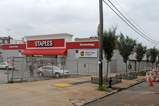 Plus de détails pour 24-41 31st St, Astoria, NY - Local commercial à vendre