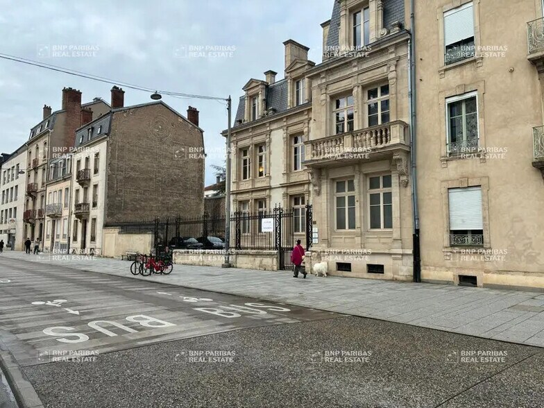 Bureau dans Nancy à louer - Photo de l’immeuble – Image 3 sur 16