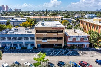 Plus de détails pour 2826 E Oakland Park Blvd, Fort Lauderdale, FL - Bureau à louer