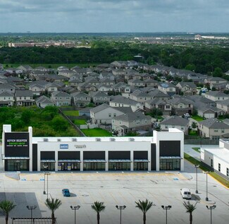 Plus de détails pour 16513 FM 529, Houston, TX - Local commercial à louer