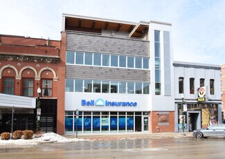 Plus de détails pour 318 Broadway N, Fargo, ND - Bureau à vendre