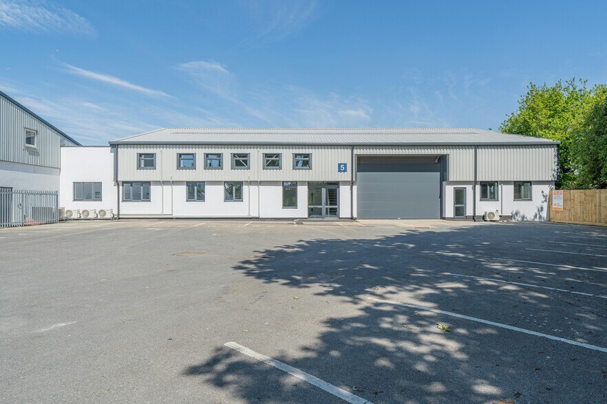 Sterte Rd, Poole à louer - Photo de l’immeuble – Image 2 sur 33
