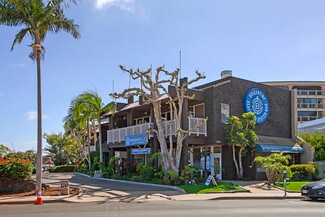 Plus de détails pour 2725-2727 Shelter Island Dr, San Diego, CA - Local commercial à vendre