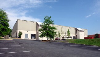 Plus de détails pour 8308 Cinder Bed Rd, Lorton, VA - Industriel/Logistique à louer