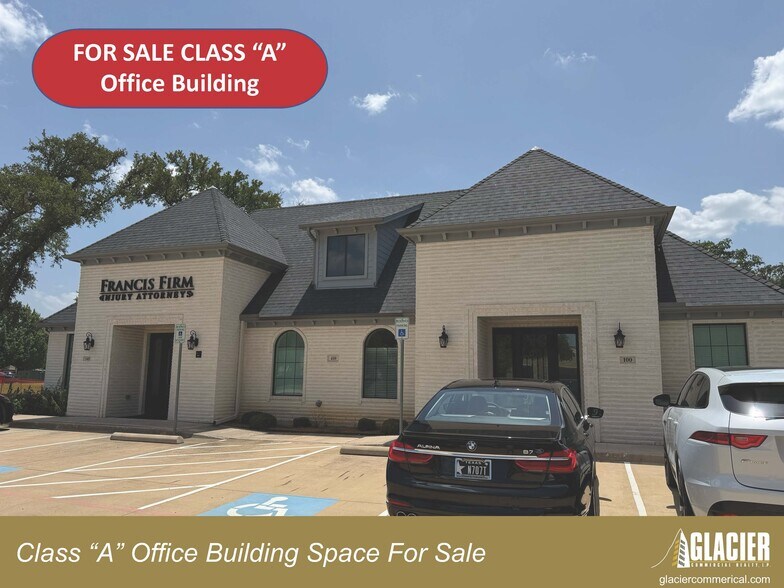 410 S Nolen Dr, Southlake, TX à vendre - Photo de l’immeuble – Image 2 sur 18