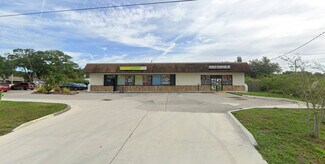 Plus de détails pour 751 NW Airoso Blvd, Port Saint Lucie, FL - Local commercial à vendre