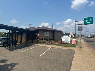 Plus de détails pour 2833 Cleveland Ave, Canton, OH - Bureau à vendre