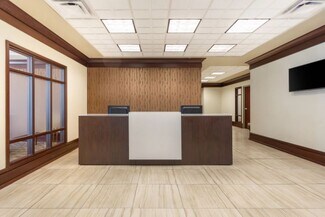 Plus de détails pour 6000 Poplar Ave, Memphis, TN - Coworking à louer