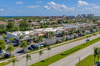 Plus de détails pour 3200-3400 N Federal Hwy, Boca Raton, FL - Bureau, Local commercial à louer