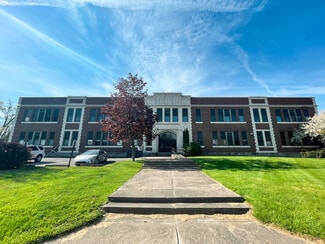 Plus de détails pour 1525 W 14th St, Anderson, IN - Spécialisé à vendre