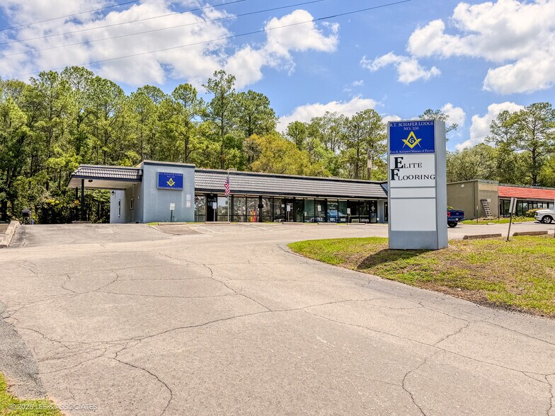 14435 NW US Highway 441, Alachua, FL à vendre - Photo de l’immeuble – Image 3 sur 4