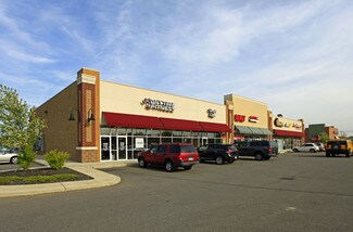 Plus de détails pour 7566-7590 Oak Point Rd, Amherst, OH - Local commercial à louer