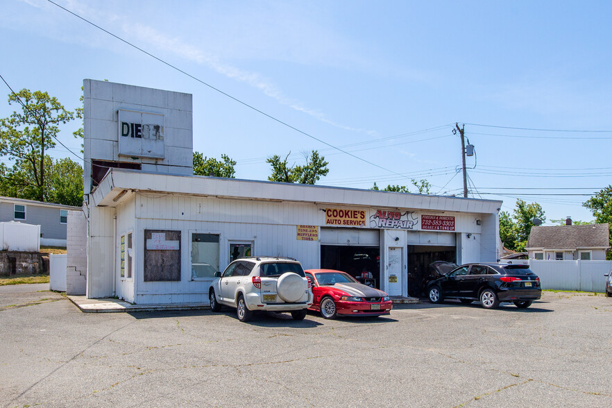 812 State Route 35, South Amboy, NJ à vendre - Photo de l’immeuble – Image 2 sur 17