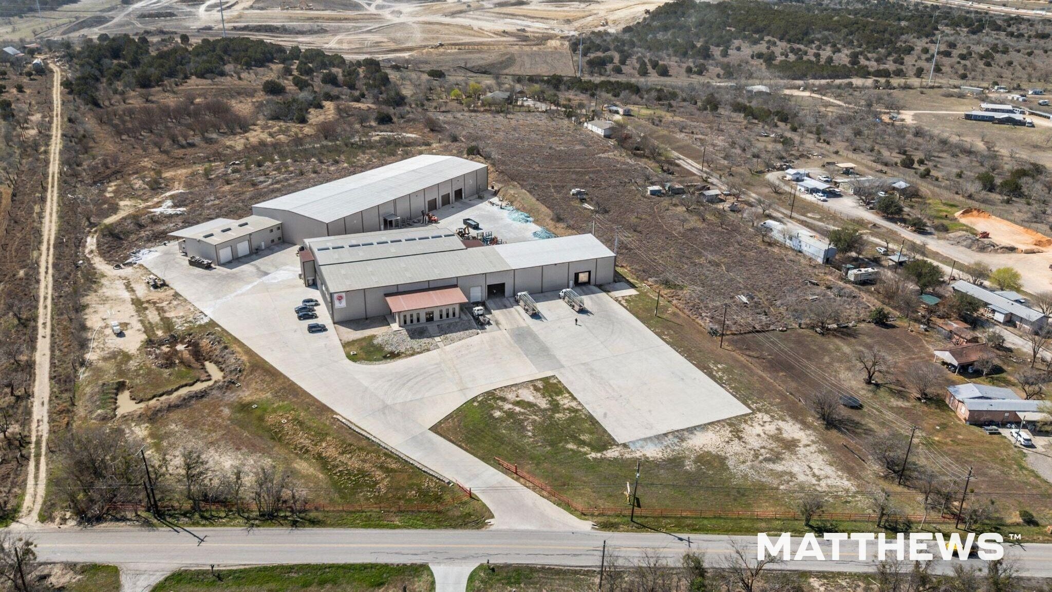 800 East Watson Ln, New Braunfels, TX à louer Photo de l’immeuble– Image 1 sur 24