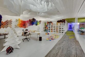 Bureau dans Vanves à louer Photo intérieure– Image 2 sur 2