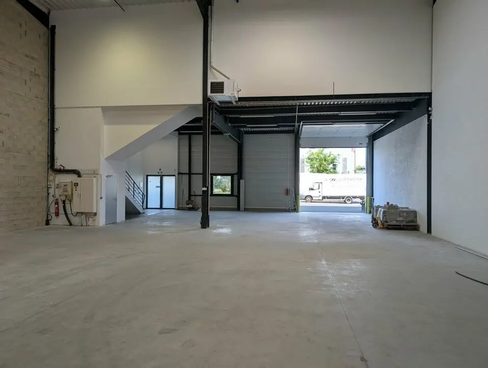 4 Rue Magnier-Bédu, Groslay à louer Photo intérieure– Image 1 sur 8