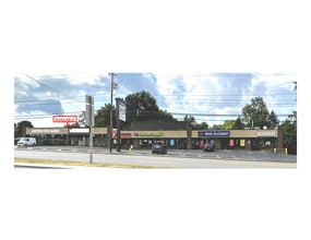 2090-2160 E State St, Hermitage, PA à louer Photo intérieure– Image 1 sur 1
