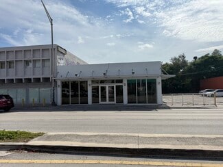 Plus de détails pour 69 NW 27th Ave, Miami, FL - Local commercial à vendre
