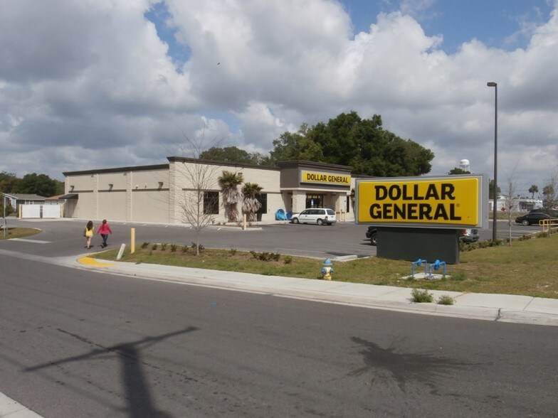 14645 7th St, Dade City, FL à vendre - Photo de l’immeuble – Image 2 sur 3