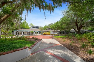 Plus de détails pour 2441 NW 43rd St, Gainesville, FL - Bureau/Local commercial à louer