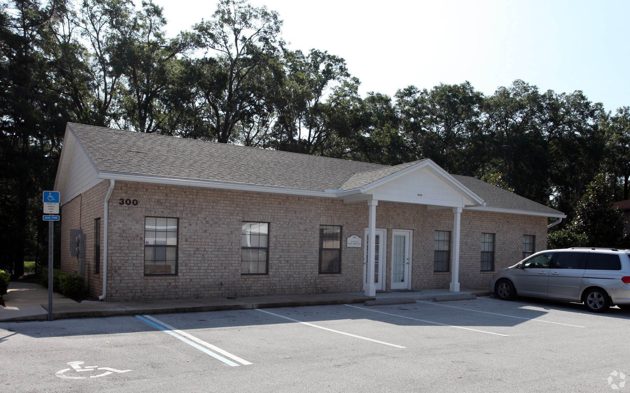 1616 Jork Rd, Jacksonville, FL à vendre Photo principale– Image 1 sur 14