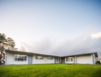 Plus de détails pour 1037 Ring St NE, Salem, OR - Logement à vendre