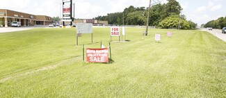Plus de détails pour 12715 Highway 90, Luling, LA - Terrain à vendre