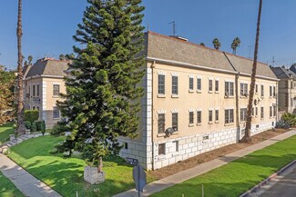Plus de détails pour 100 N Kenmore Ave, Los Angeles, CA - Logement à vendre