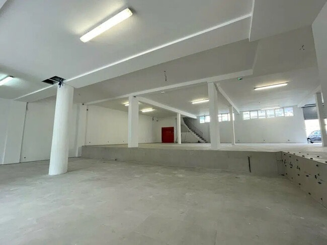 Plus de détails pour Industriel/Logistique à vendre