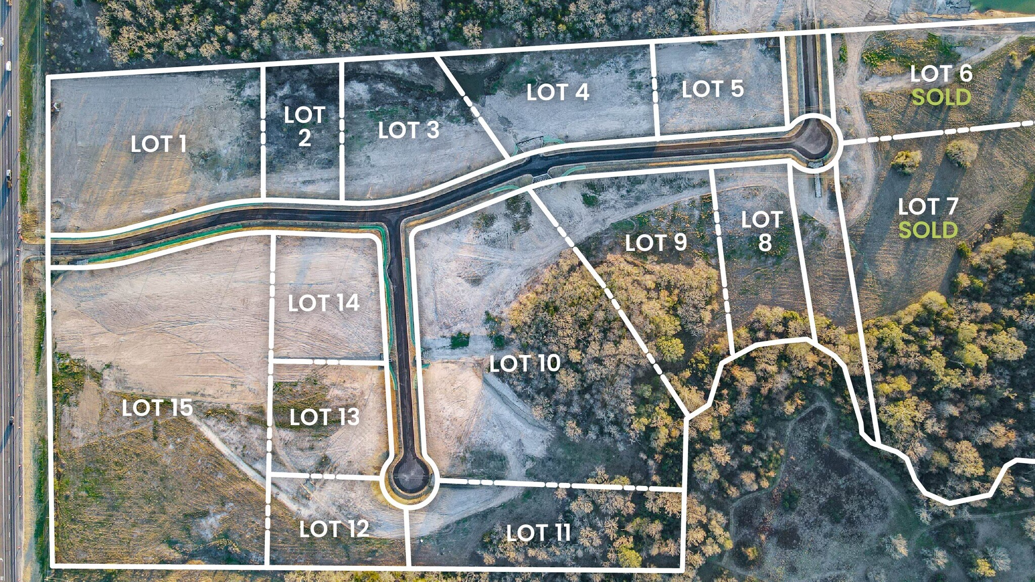 7877 E SH-21, Bryan, TX à vendre Photo principale– Image 1 sur 14