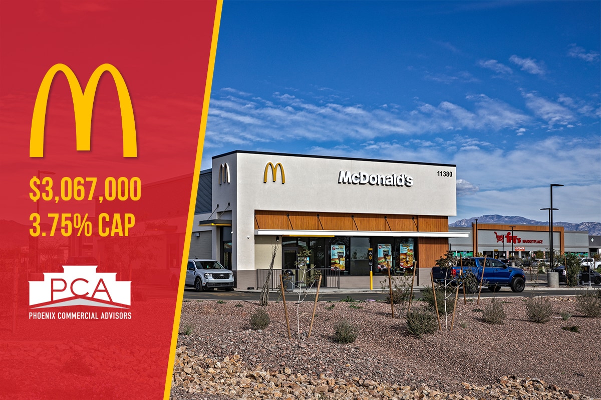 11380 W Tangerine Rd, Marana, AZ à vendre Photo principale– Image 1 sur 6