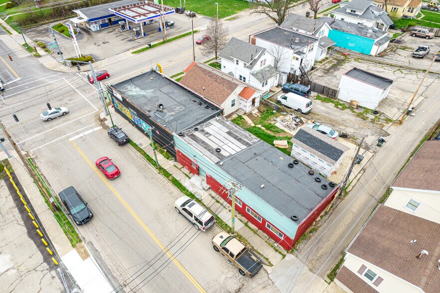 534 S Smithville Rd, Dayton, OH à vendre - Photo de l’immeuble – Image 2 sur 22